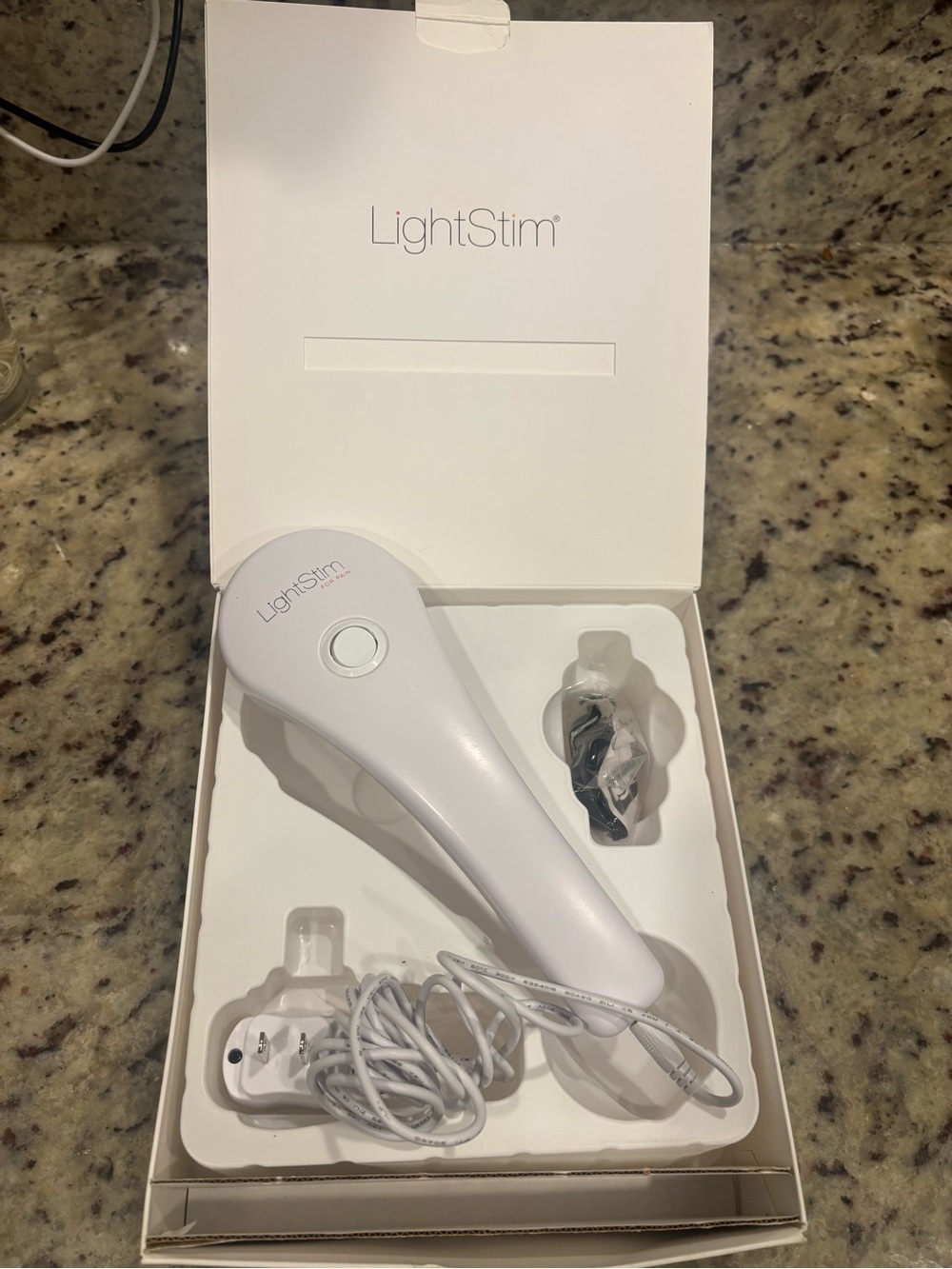 Lightstim For Pain - Picture 2 of 2